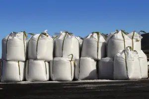 big bag per rifiuti
