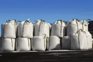big bag per rifiuti