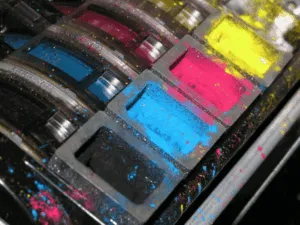 Smaltimento Toner Esausti