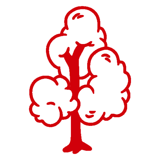 icona albero