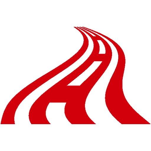 icona asfalto stradale